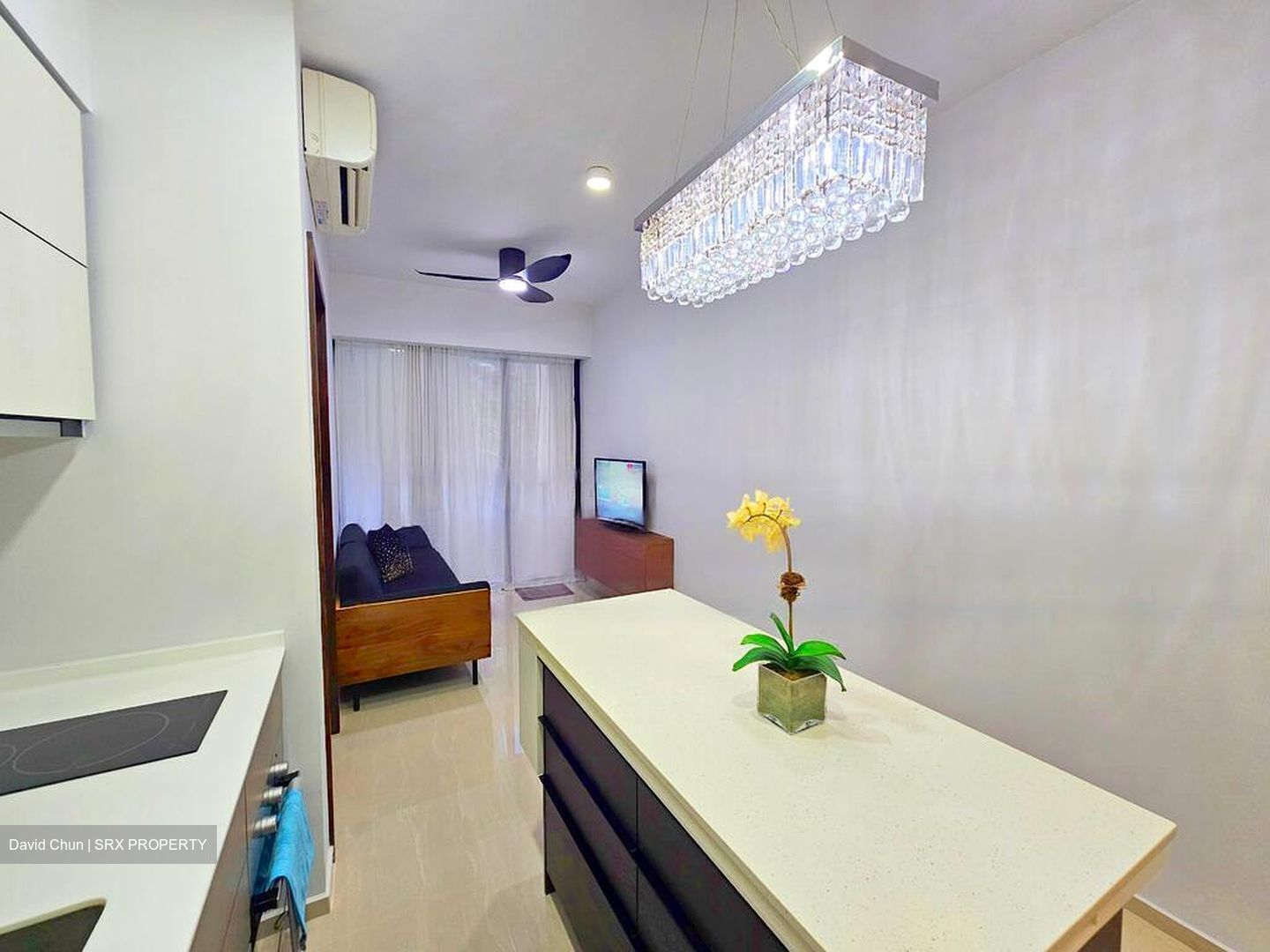 d'Nest (D18), Condominium #460454371